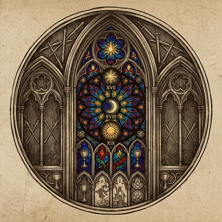 Navigation bar avatar